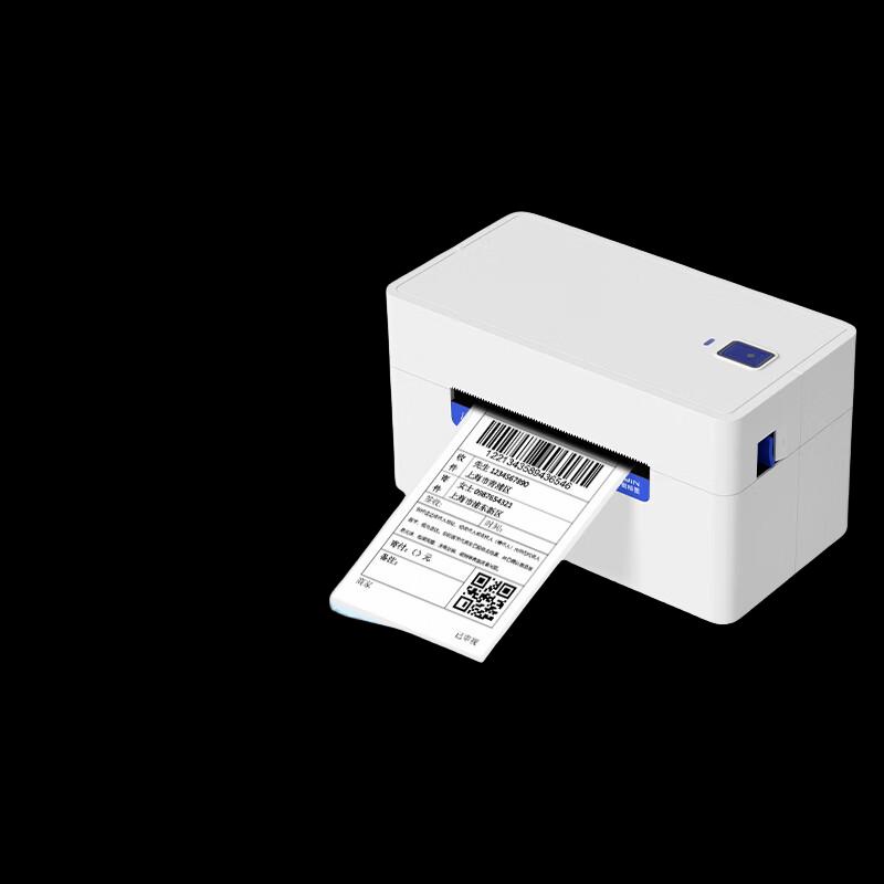 QIRUI QR-368 Thermal Label Printer