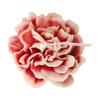 Carnation Flower-shaped Handmade Scented Candle Home Aromatherapy Ornaments Mother's Day Girl's Hand Gift Party Decor