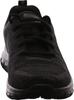 Skechers Track-Front Runner Black Sneakers