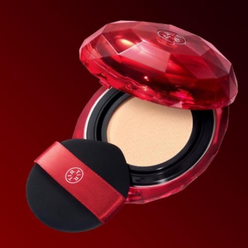 TIRTIR Mask Fit Ruby Mesh Cushion SPF30 PA++ 18g