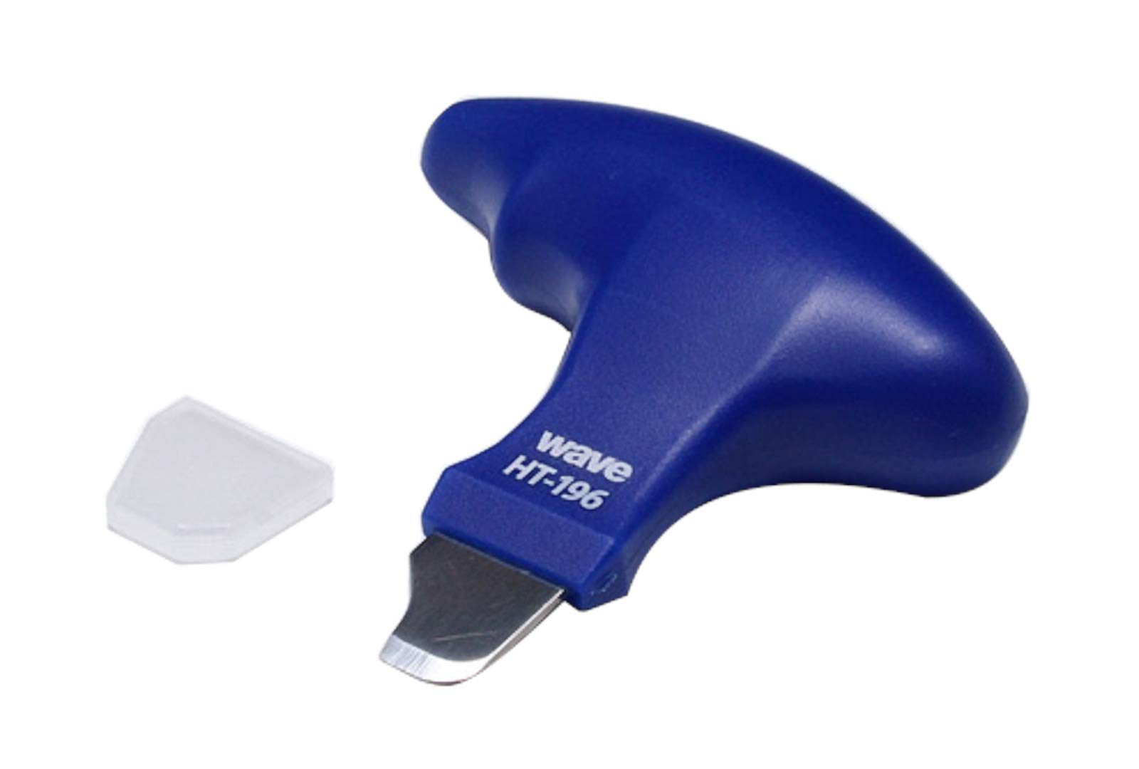 

Инструмент для вскрытия волновых деталей HT196