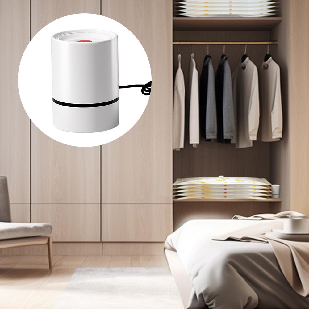 Mini Mașină de Sigilat în Vid Economisitoare de Spațiu Pungă de Vid Pompă Electrică Sac de Depozitare Haine Pompă Electrică de Aer pentru Haine Organizator Alimente