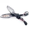 Front/Rear Turn Indicator Signal  For Ducati Hypermotard 939 Sp 950 STREETFIGHTER 848 1100 S