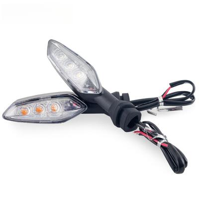 Illuminazione – Lampeggianti per auto