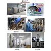 K9 Biconvex Lens Processing Optical Glass Spherical Lens Customized Collimating Condenser Beam Expander Lens Manufacturer