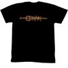 Conan The Barbarian TShirt Unisex Classic Barbarian Quote Graphic Short Sleeve Streetwear Casual Loose Fit s Movie Fan Tee