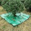 Large Garden Leaf Collecting Mat For Leaves Branches Outdoor Garden Clean‑up Tool