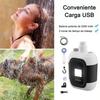 Outdoor USB Rechargeable Electric Shower Pump For Camping Portable Car Washing Garden Pet Cleaning