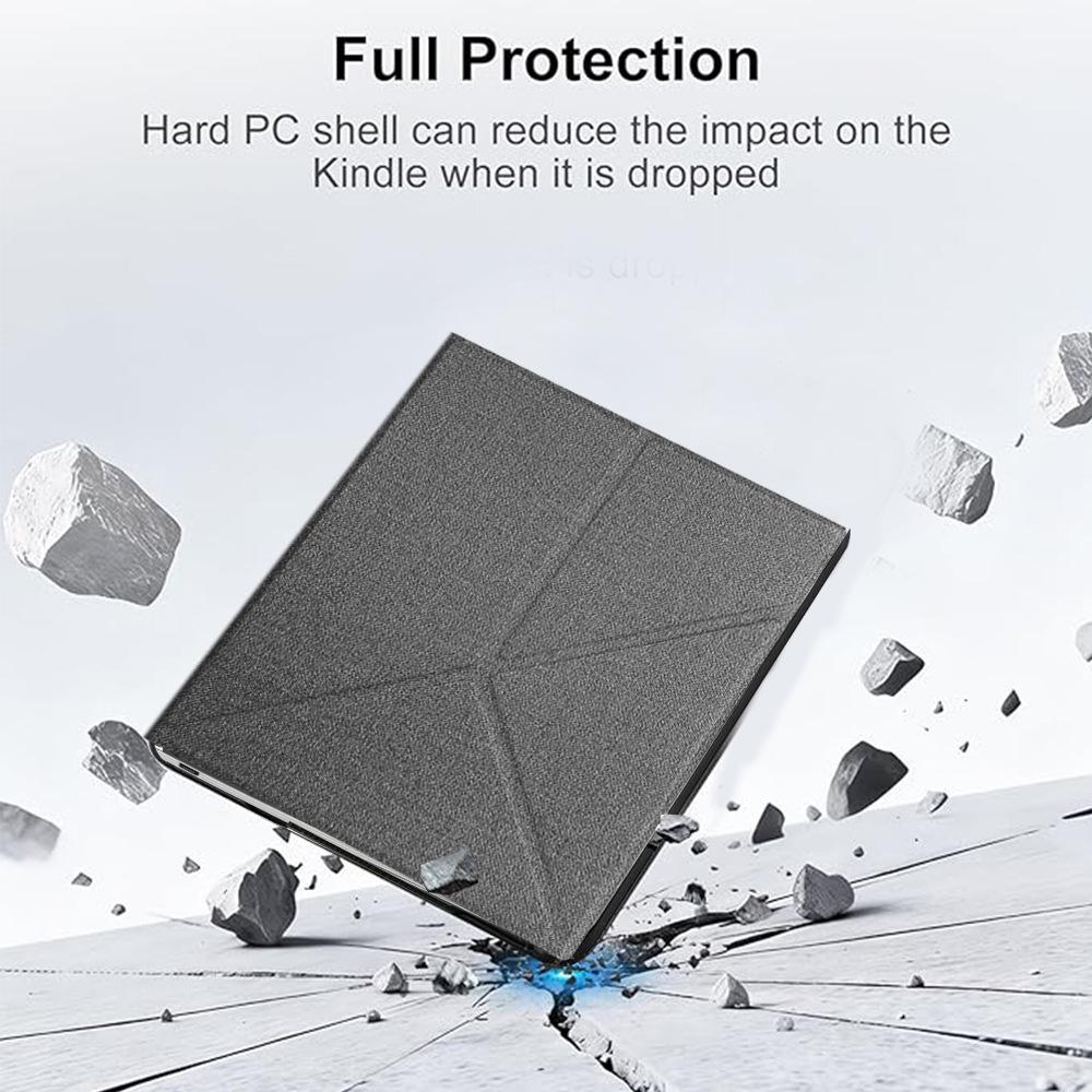 ReMarkable Paper Pure 10.3" Transformer Leather Protective Case (2026 Model)