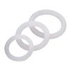 3Pcs Cock Ring Super Elastic Easy To Clean Silicone Delay Ejaculation Lock Ring for Male Masturbators