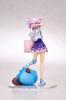 Hyperdimension Neptunia Neptune scale PVC painted finished figure 1/8