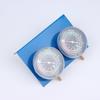 Universal Motorcycle Carburetor Vacuum Gauge Synchronizer Balancer For 2/4 Cylinder Engine Motorcycle Accessories