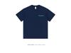 2024 Men's & Women's American Style Pure Cotton Heavyweight Black T-Shirt - Trendy, Loose & Rebellious