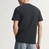 adidas Originals Japan Retro Football Casual Culture Slim Fit Knitted Striped Short Sleeve T-Shirt Men Tops KA1521