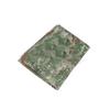 Jungle Fox Camouflage Conference Tablecloth