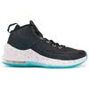 New Nike Air Max Infuriate Mid Prm Ep 'Black Chlorine Blue Anthracite' AO7891-004