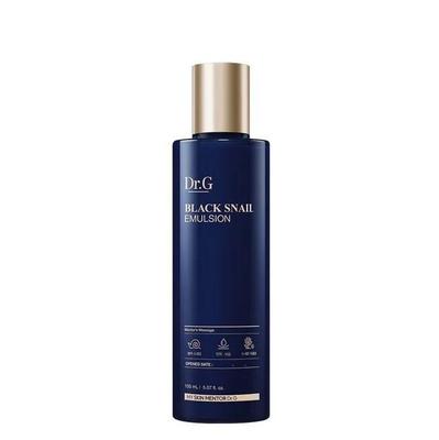 Juodojo sraigo emulsija 150ml