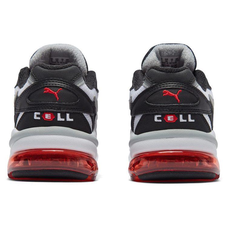 Puma Cell Alien Og 'Black Risk Red' 369801-03