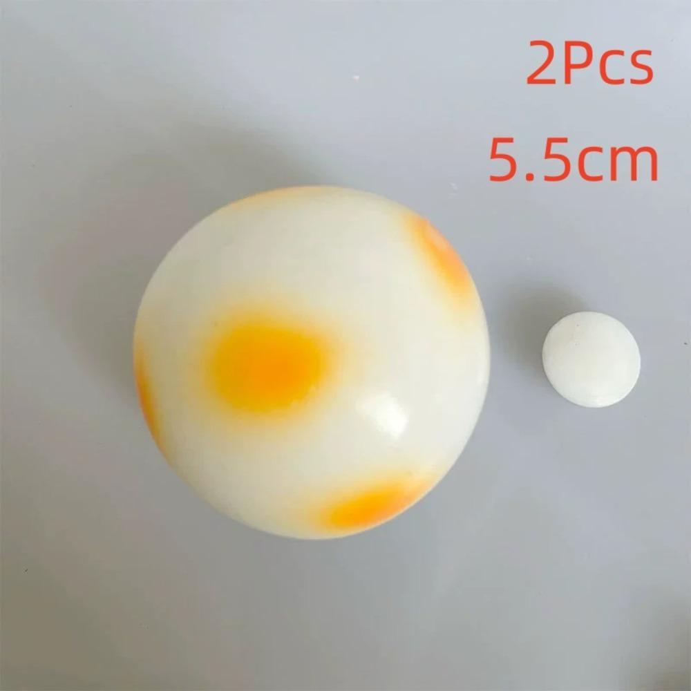 Reusable DIY Pressure Ball Kit Slow Rebound Handmade Ball Skin  Craft Making Accessory