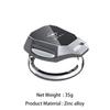 Car Engine Start Button Protective Cover Push Button Sticker For Opel Corsa Astra Insignia Vectra Zafira Meriva Grandland Mokka
