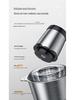 Electric Meat Grinder & Food Processor: Multi-Functional Chopper for Meat, Vegetables, Dumplings, Garlic, and More. Perfect for Home Use.