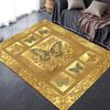 2025 New Butterfly Decoration Carpet Rug for Living Room Bedroom Home Sofa Decoration,Kids play Non-slip Floor Mat31