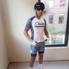 Chaise Pro Team Jersey Set Mens Cycling Clothing Short Sleeve Kit Race Riding Uniform Summer Road Bike Ropa Ciclismo Hombre