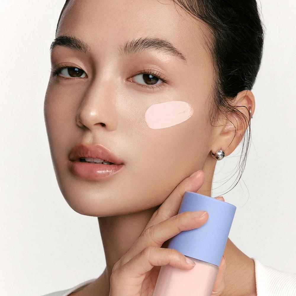 Care Tone-up 01 Peach (SPF 50+ PA++++)