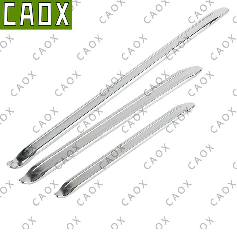 CAOX Tire Pry Bar Tool