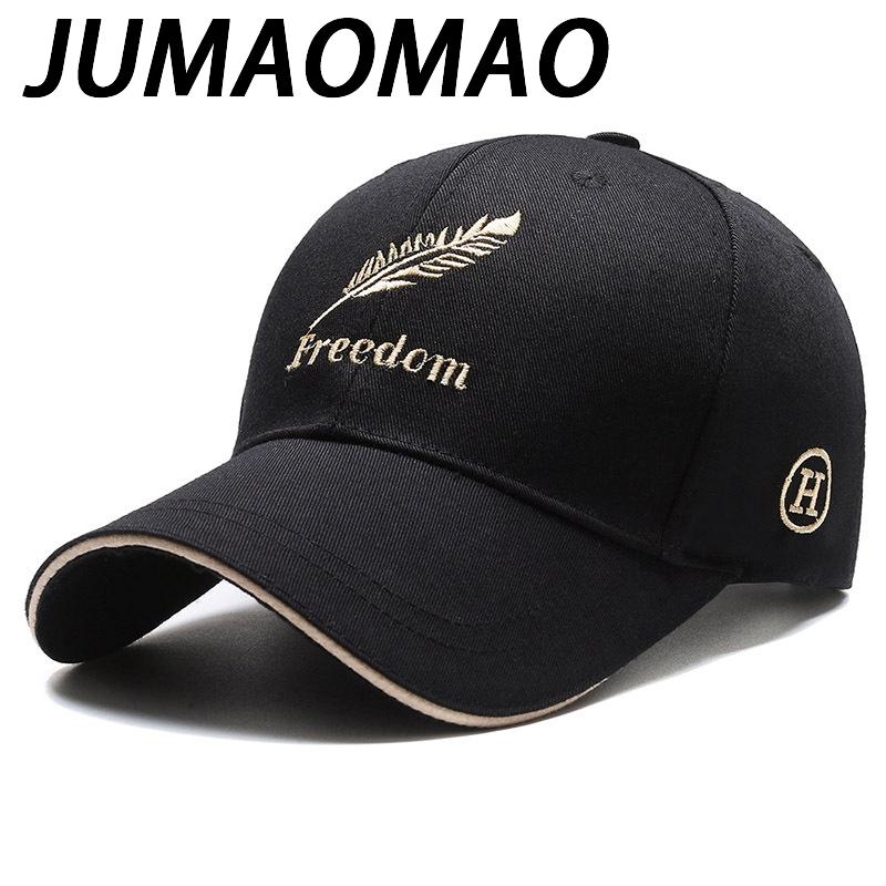 

JUMAOMAO весенняя новая шляпа, бейсболка с вышивкой, солнцезащитный крем Tide, защита от солнца, кепка с утиным языком