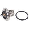 255003C100 Genuine Coolant Engine Thermostat for hyundai Genesis Coupe Sonata Azera for KIA Sorento 3.3L 3.8L 25500-3C100