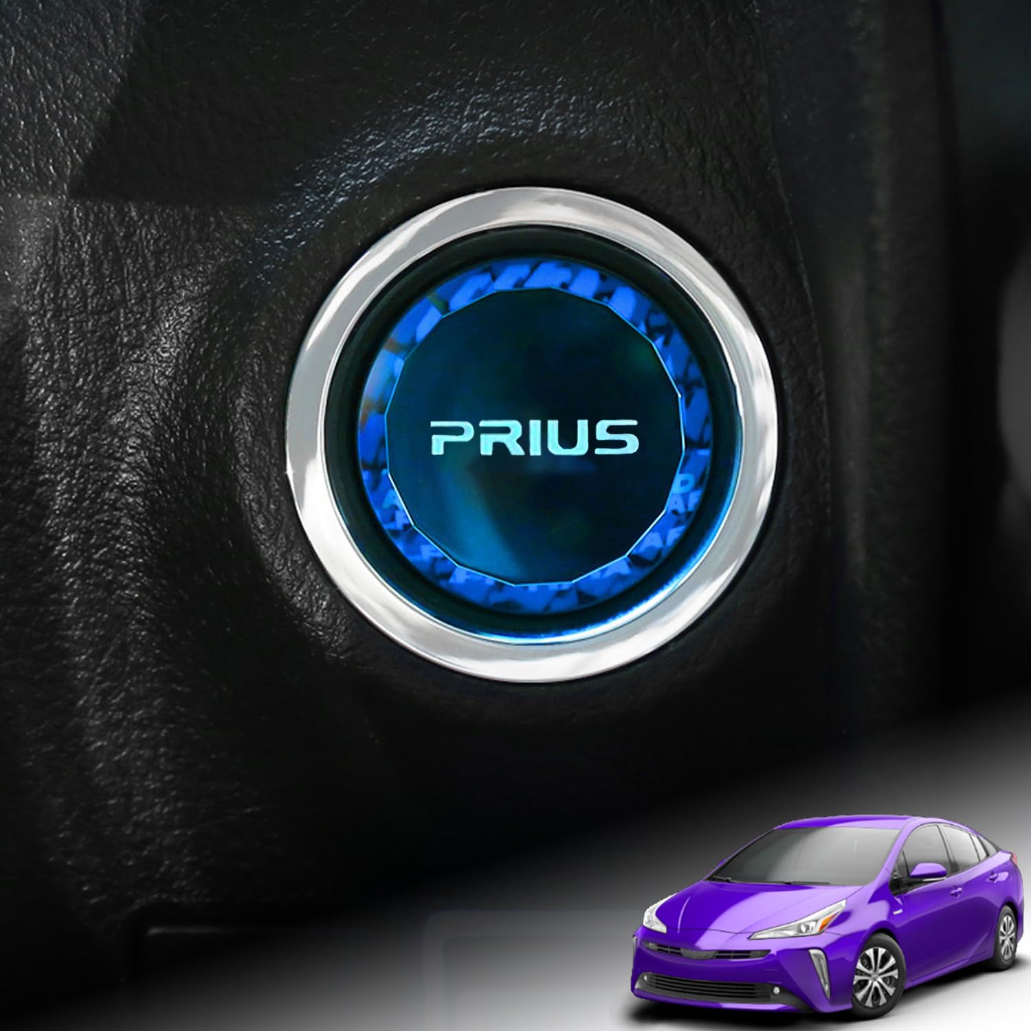 Kurtz Toyota Prius PRIUS 50 Серия 2015-2023 Специальная кнопка для автомобиля FOR Prius PRIUS 50 series