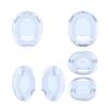 PC Protective Cover Protector Sleeve for Electronic Pet Machine Waterproof Skin Transparent Sleeve Shockproof