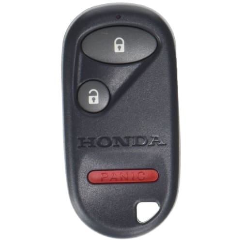

Genuine Honda (72147-S5A-A01) Keyless Transmitter Assembly