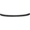Rear Trunk Spoiler Compatible with 20152025 Dodge Charger Trunk Spoiler Wing Lip ABS Matte Black V3 Style for Enhanced Aerodyna