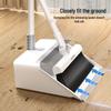 Mayflower Household Broom and Dustpan Set