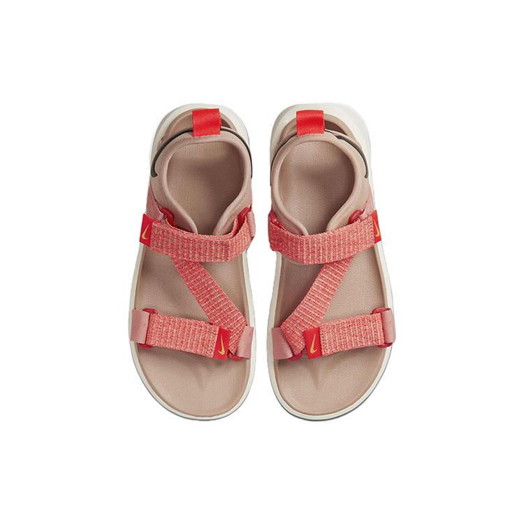 New Nike Vista Sandal 'Hemp' Women's DJ6607-201