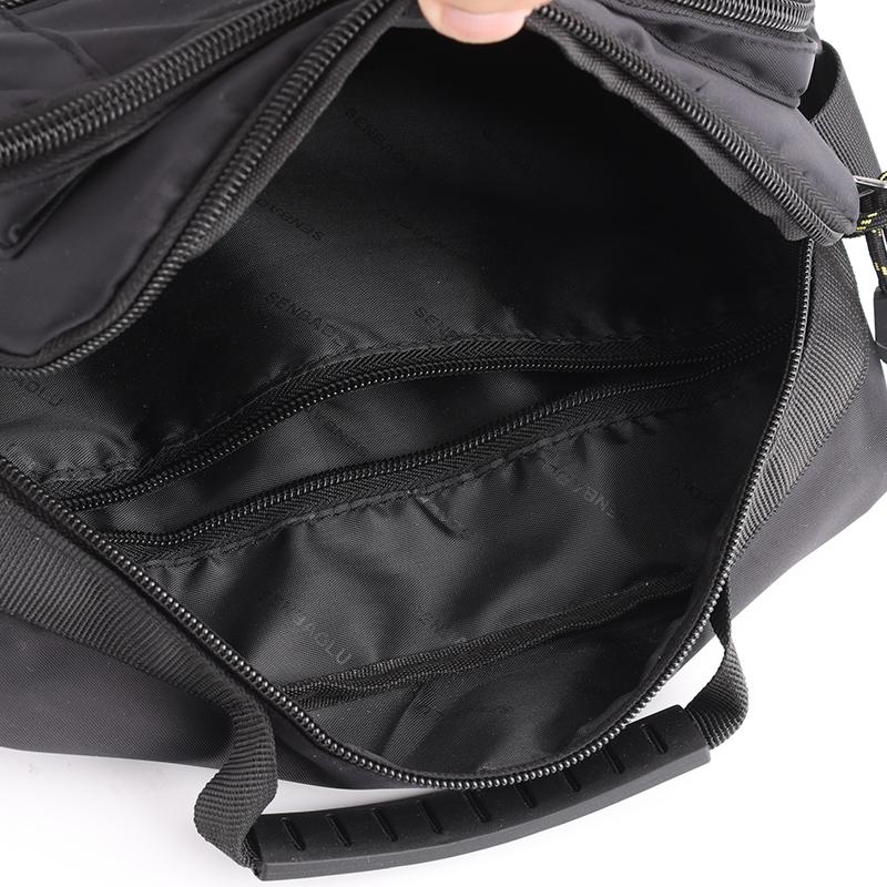 Casual Men Bag Handbag Satchels High Quality Nylon Man Messenger Bag Crossbody Bags Fashion Trends Men's Handbag Shoulder Bag