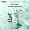 Anti-Dandruff and Anti-Itch Shampoo