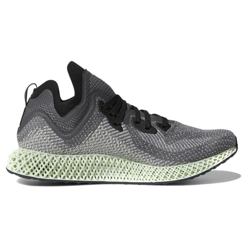 Adidas AlphaEdge 4D Ltd 'Ash Green' Sneakers AC8485