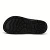Slip Resistant Men's Chef Shoes for Kitchen and Restaurant Work - Oil Resistant and Comfortable Footwear
