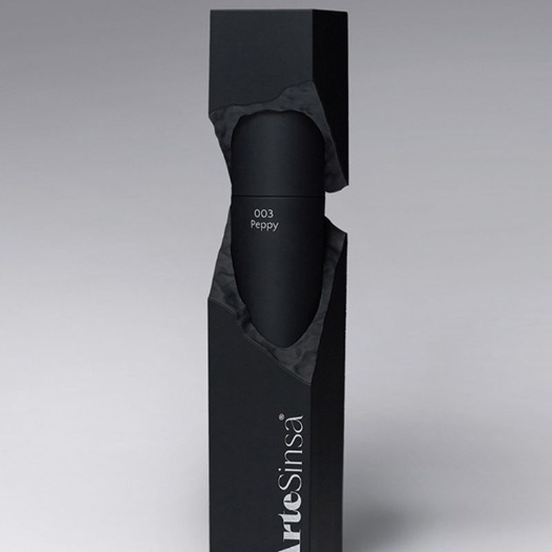 ArteSinsa Silky Blur Tint (5 Colors)