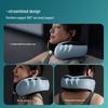 Philips Neck Massager U-Pillow CN Plug (adapter Included)