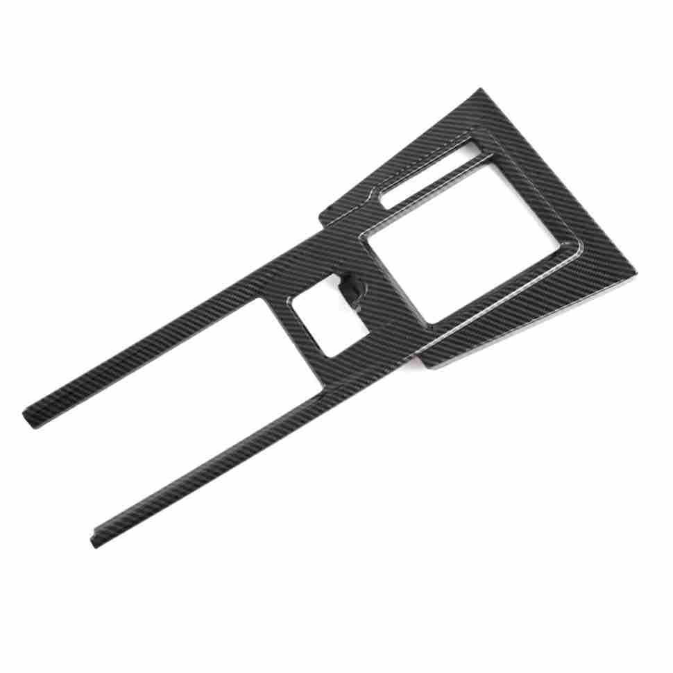 21-24 Toyota Veloz Interior & Exterior Trim Kit: Rearview Mirror, Door Bowl, Armrest, Gear Shift, Air Outlet