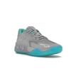 Puma MB.01 Lo UFO Unisex Sneakers Grey High-Rise Aqua-Green 377675-02