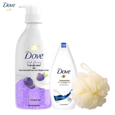Shower Gel Gift Set