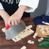 Nougat Tools Set Baking Molds Pastry Reusable Easy DIY Kitchen Rectangular Cake Molds Food Grade Nougat Baking Plate