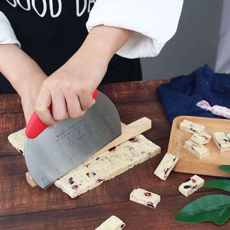 Nougat Tools Set Baking Molds Pastry Reusable Easy DIY Kitchen Rectangular Cake Molds Food Grade Nougat Baking Plate