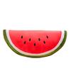 Soft And Huggable Watermelon Plush Toy Pillow Perfect For All Ages!