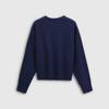 Gap Women's Logo Bear Jacquard Knit Sweater